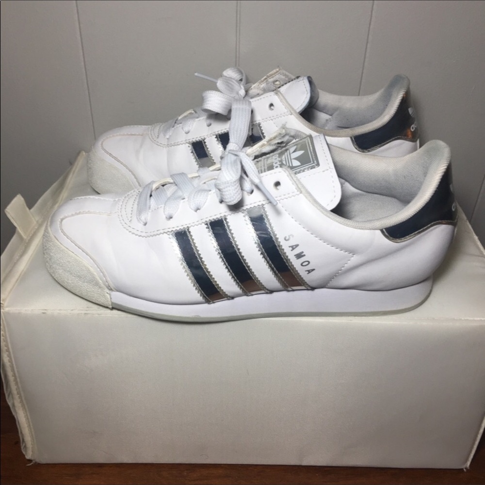 Adidas Soma